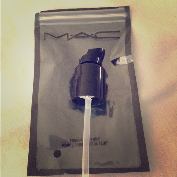 MAC Foundation Pump
