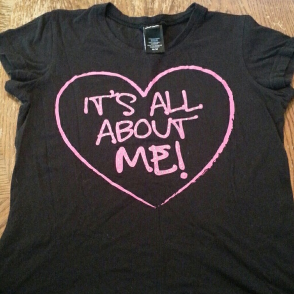 Short sleeve shirt