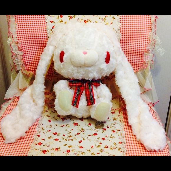✨Sold on Tradesy✨ Chax GP - Gloomy Bear Rabbit