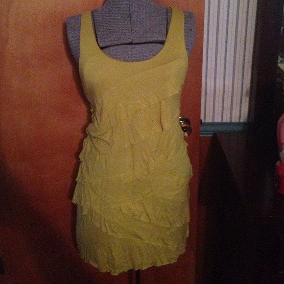 SOLD New York and Co dress