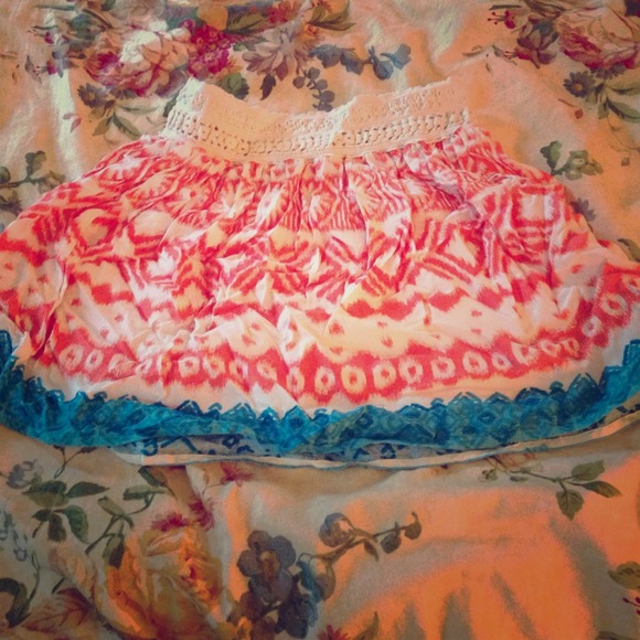 American eagle skirt