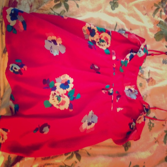 American eagle tank