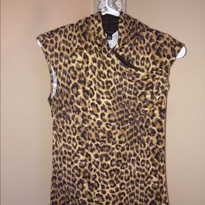 Ann Taylor top