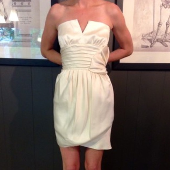 Jill Stuart Cocktail Dress - Picture 4 of 4