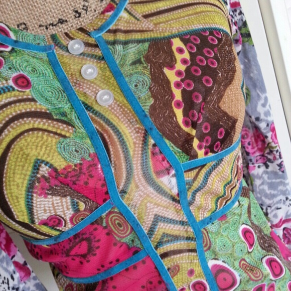 Bold & Beautiful! - Picture 3 of 3