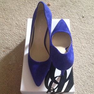 NINE WEST HEELS 👠