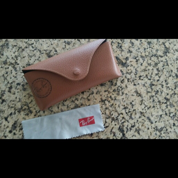 Additional ray Ban pictures