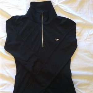 Champion long sleeve shirt