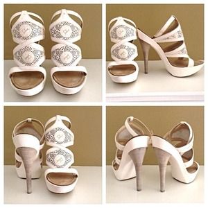 Ferrè Milano | Italian Sandals