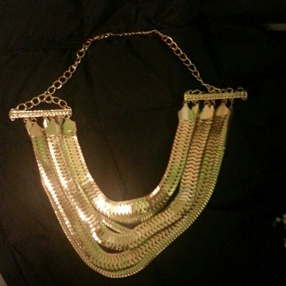 Necklace - Picture 3 of 3