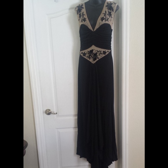 Casadei Formal Dress - Picture 3 of 4