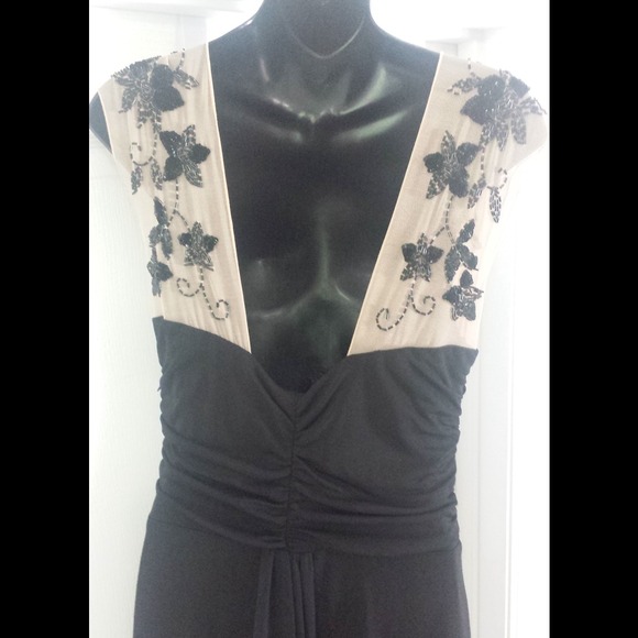 Casadei Formal Dress - Picture 4 of 4