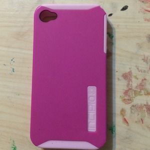 iPhone 4/4s case