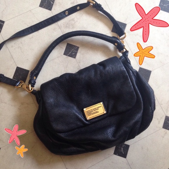 🚫ON HOLD🚫 Marc Jacobs Classic Q Lil Ukita