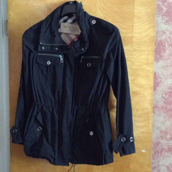 Burberry Jacket - Picture 2 of 3