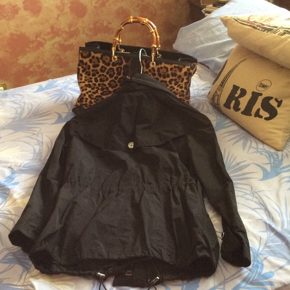 Burberry Jacket - Picture 3 of 3