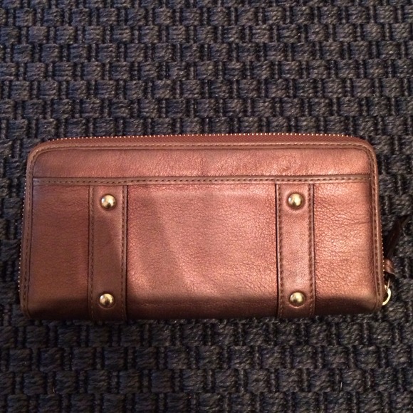 Coach Wallet - Picture 3 of 4