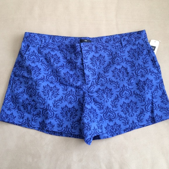 ๐SOLD-BUNDLE๐๐HOST PICK๐Gap shorts - Picture 2 of 4