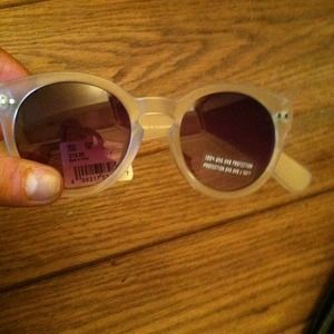 Aerie sunglasses