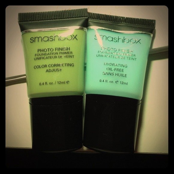 smashbox photo finish