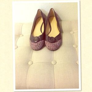 Ann Taylor Loft Flats
