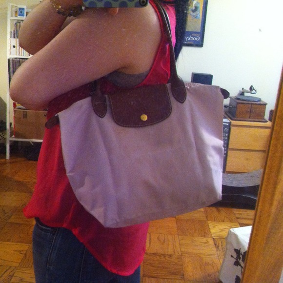 Longchamp Le Pliage Small Longchamp Le Pliage Small