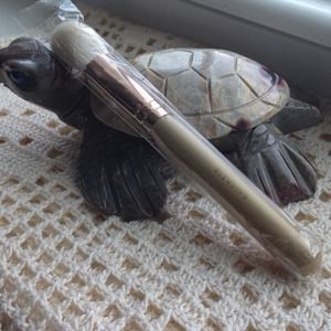 *bundled* Bare Minerals Blending Brush