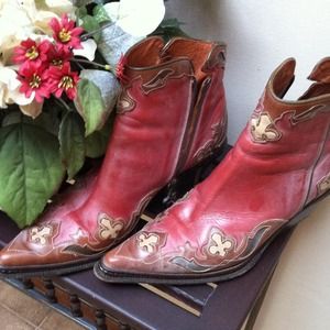 Western couture collection