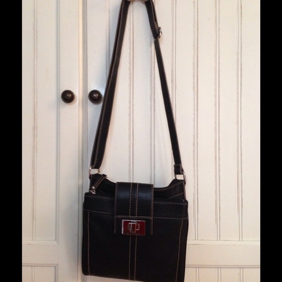 Tignanello purse