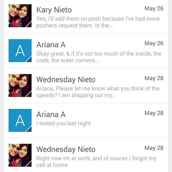 Scammer Alert!!! - Picture 2 of 4