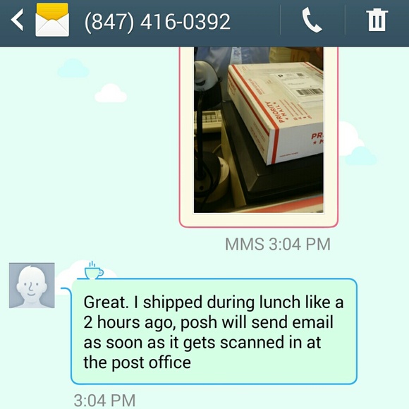 Scammer Alert!!! - Picture 3 of 4