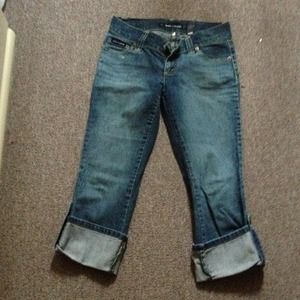 DKNY jeans