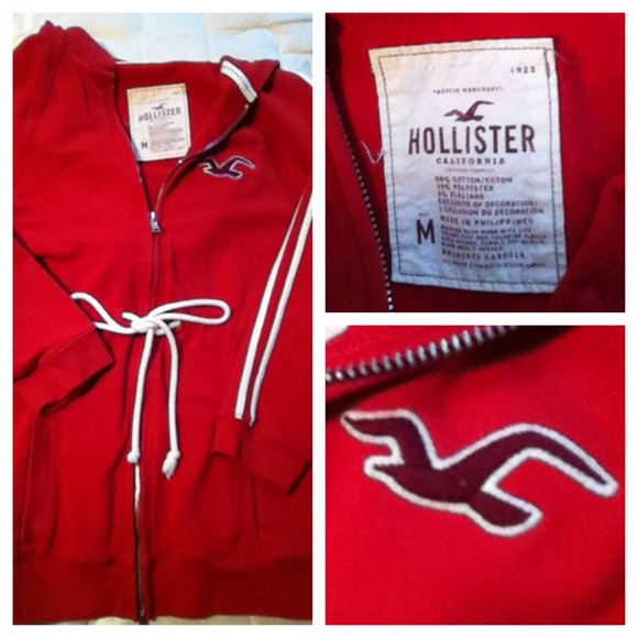 ❌Traded❌Hollister shirt
