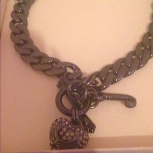 Juicy Couture Necklace