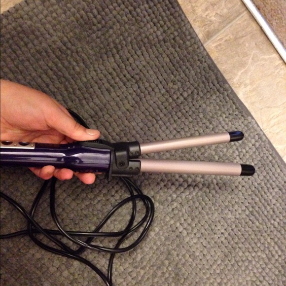 Amazing curler! Great condition! - Picture 2 of 4