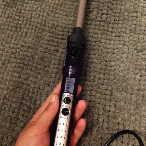 Amazing curler! Great condition! - Picture 3 of 4