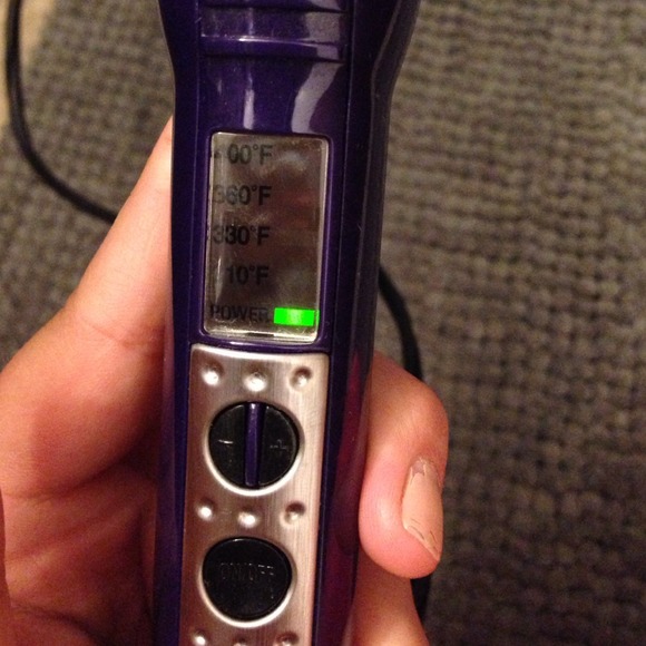 Amazing curler! Great condition! - Picture 4 of 4