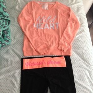 New Victoria's Secret Bundle