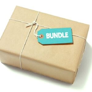 Bundles if needed!