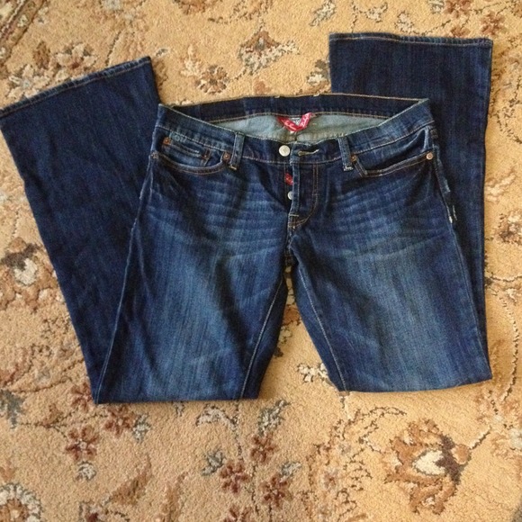 Lucky Brand Jeans