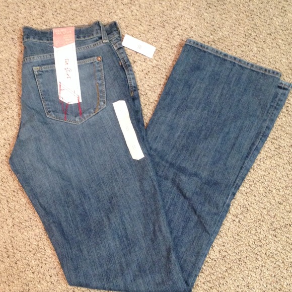 Old Navy "Flirt" pants