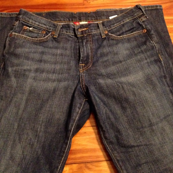 Lucky Brand jeans