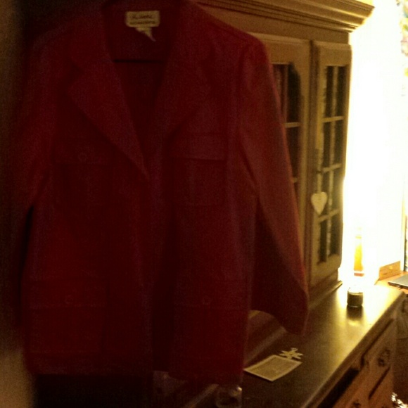 Coat - Picture 2 of 3