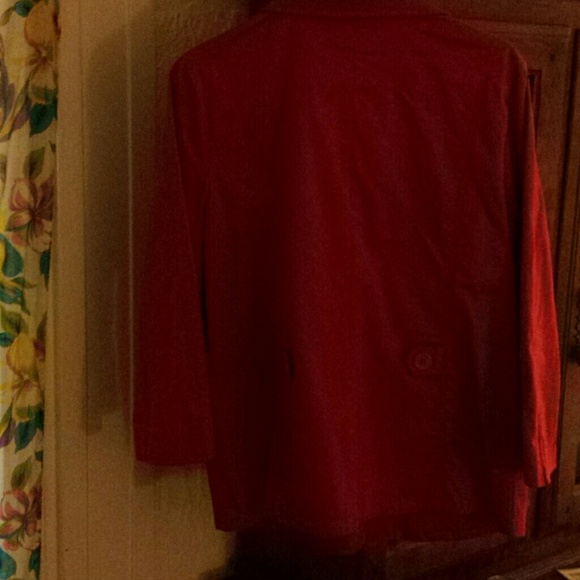 Coat - Picture 3 of 3