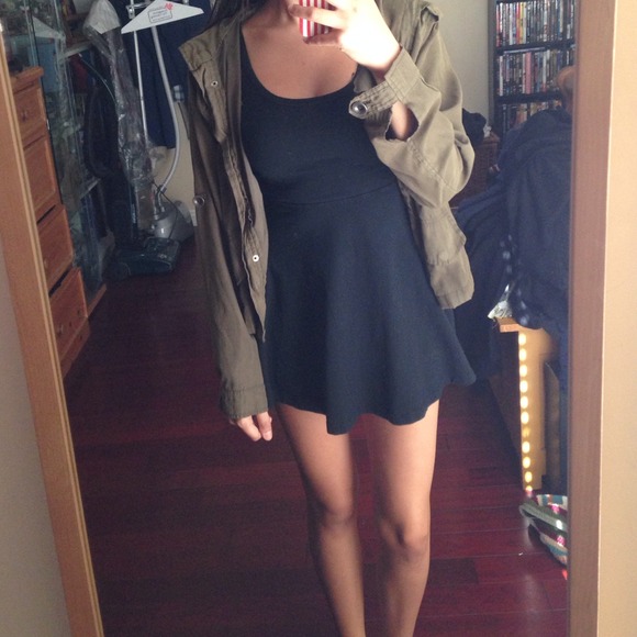 Hailey jacket bundle