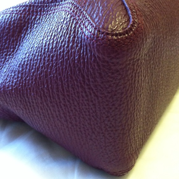 3.1 Phillip Lim Bags - Authentic 3.1 Phillip Lim Pashli in Burgundy 3.1 Phillip Lim Bags - Authentic 3.1 Phillip Lim Pashli in Burgundy