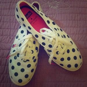 Keds x Kate Spade Shoes