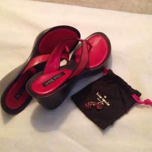 Bundled Kate spade/Nine West.