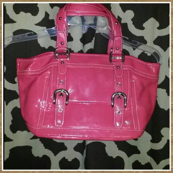 Vintage Vegan Matt & Nat Mini Tote