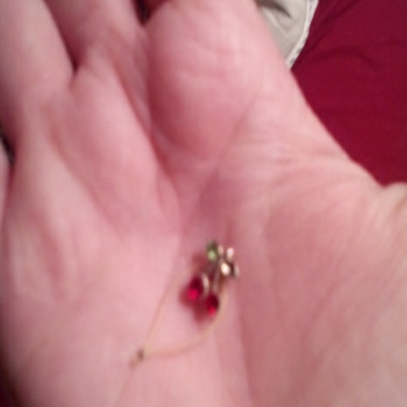 Jewelry set - Picture 2 of 2